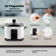 Lauben Rice Cooker 1000WB - Rizsfőző Lauben Rice Cooker 1000WB - Rizsfőző